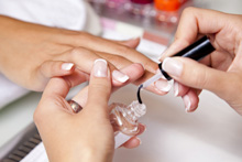 Manicure e Pedicure